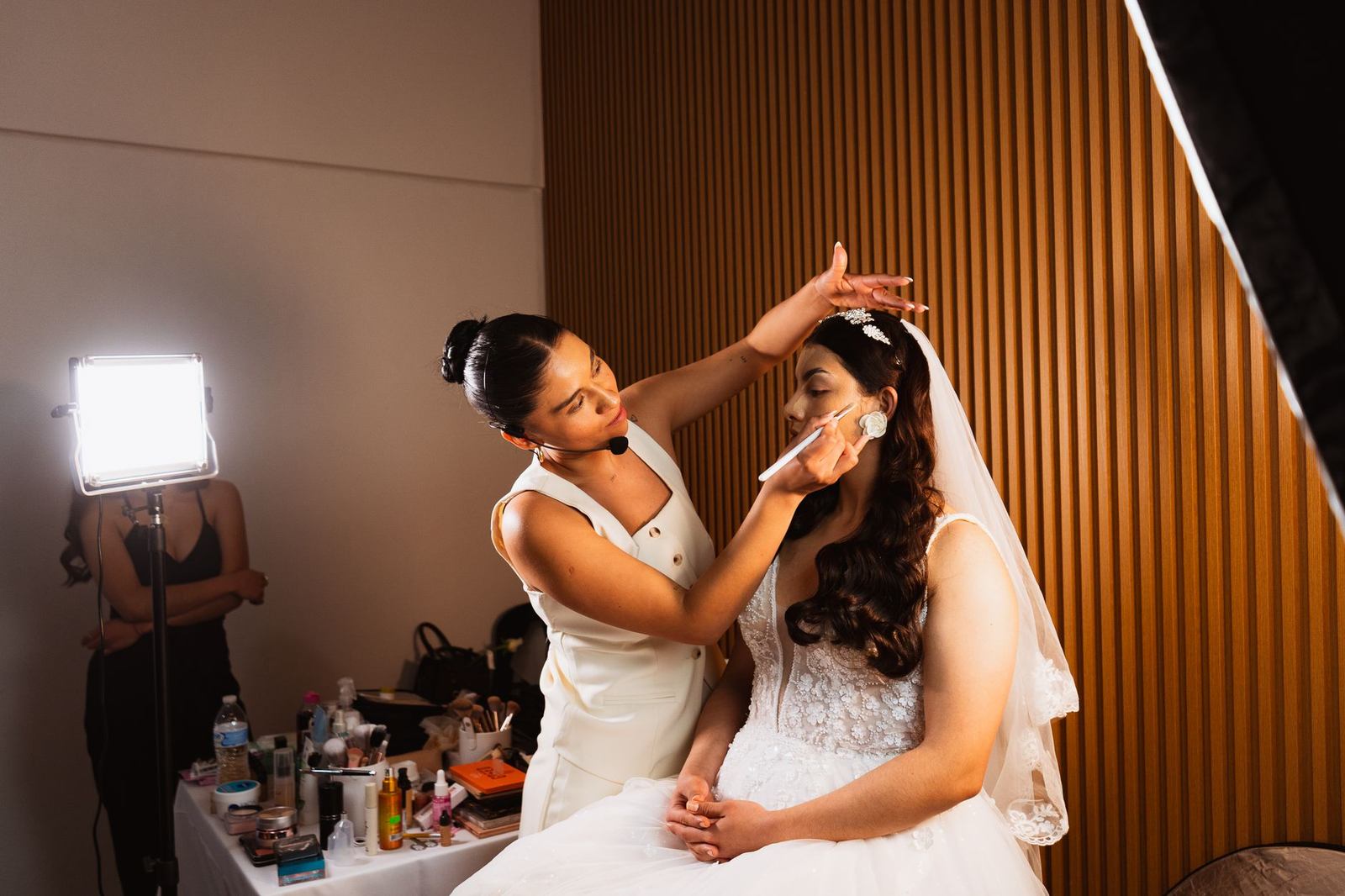 Bridal & Party