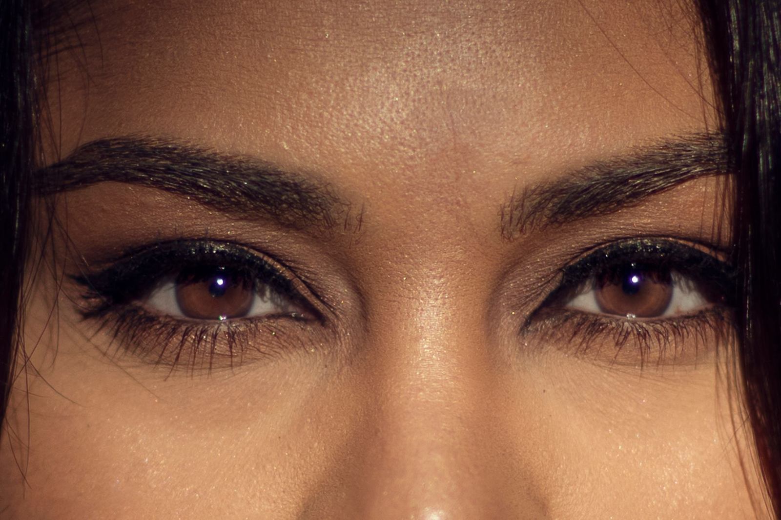 Eyebrows
