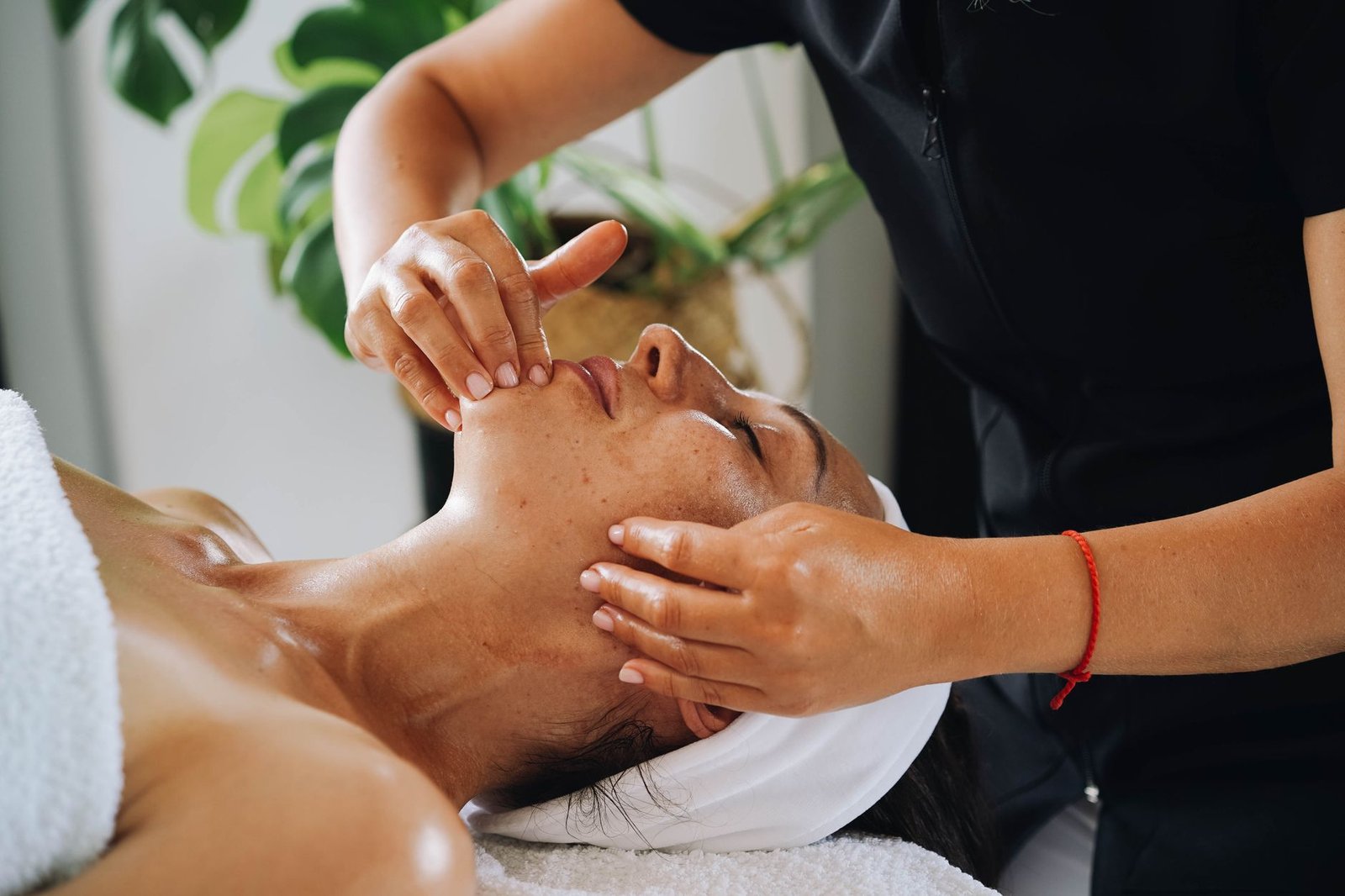 Face & Skincare