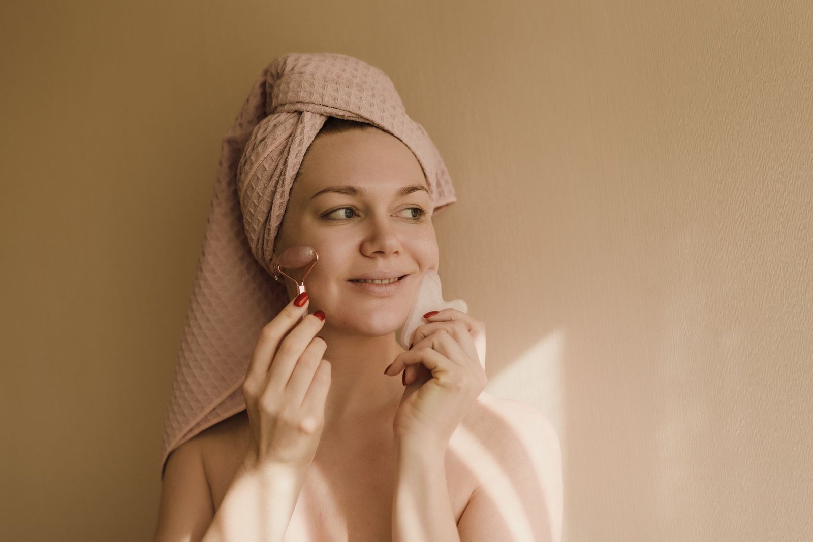 Face & Skincare