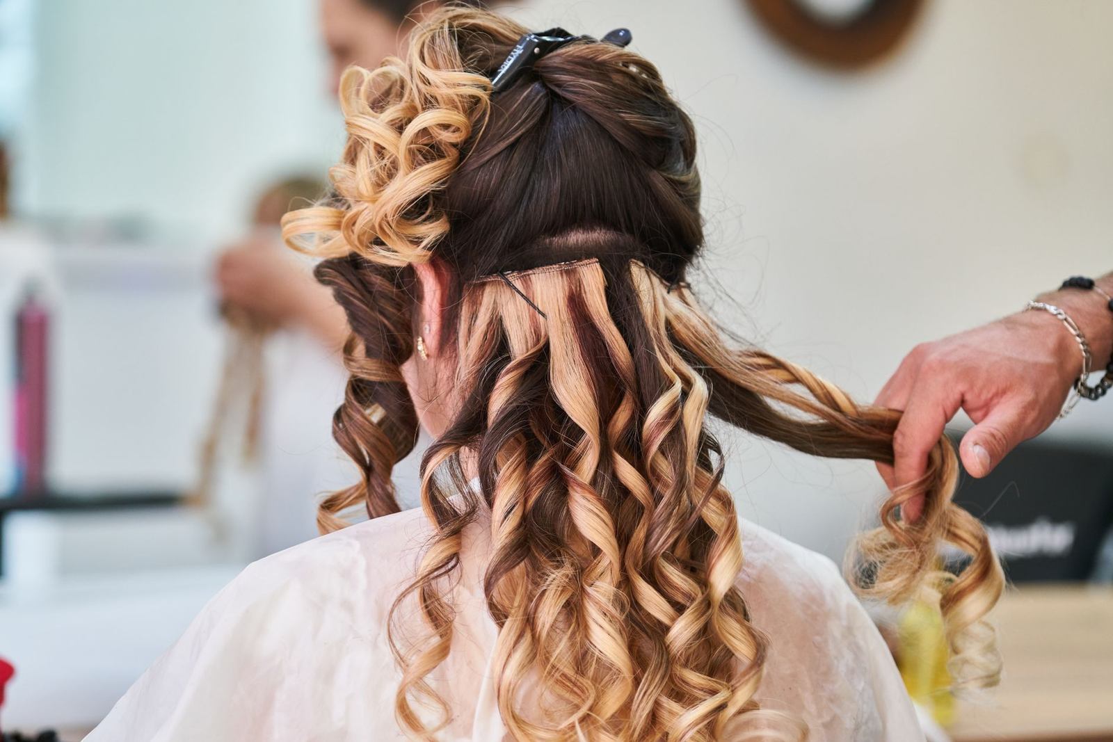 Hair Treatments