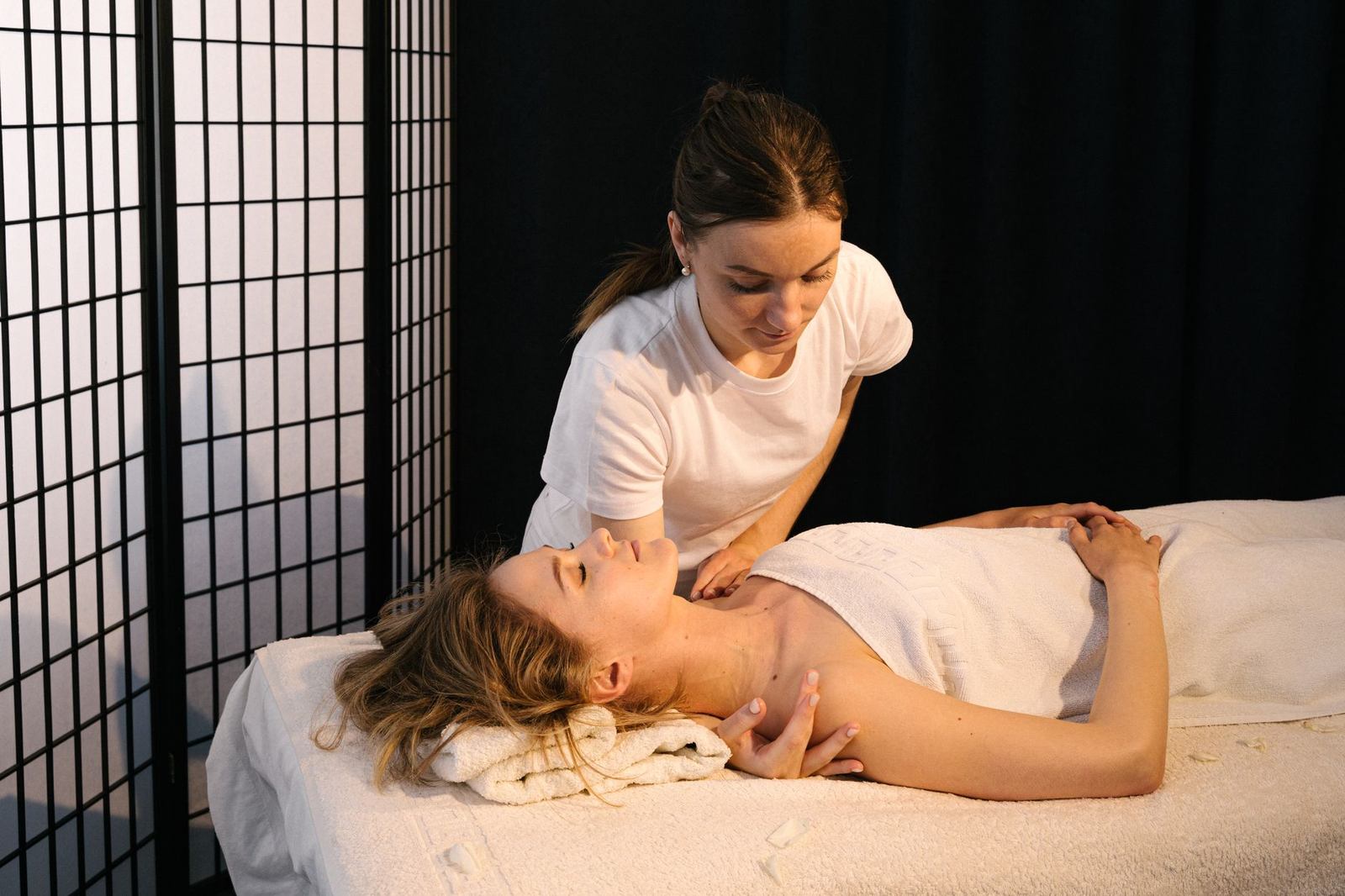 Massage