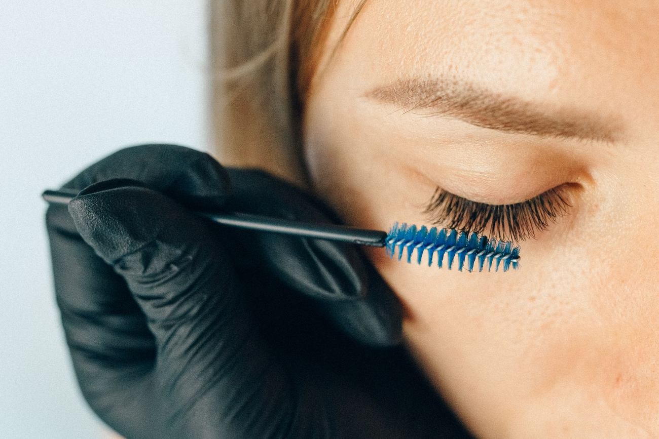 Lashes